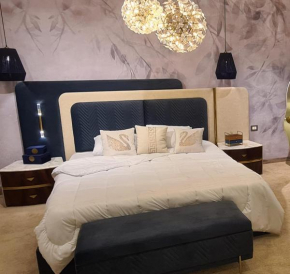 SSA apartment67